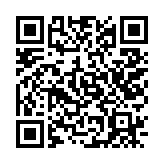 伊豆市柏久保の売土地の2次元コード