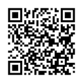 伊豆の国市田京にあるアパート3DKメゾネットの2次元コード